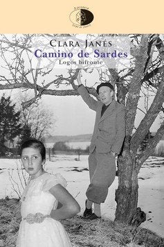 Camino de Sardes, de Janés Nadal, Clara | portada del libro