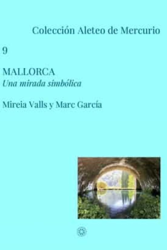 MALLORCA, de VALLS, MIREIA | portada del libro