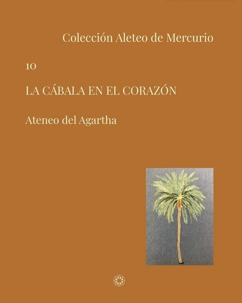 CABALA EN EL CORAZON, LA, de VV. AA. | portada del libro