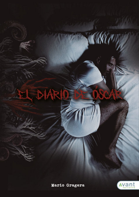 El diario de Óscar, de Gragera Jariego, Mario | portada del libro