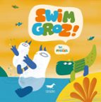 Swim Groz!, de Varios autores | portada del libro