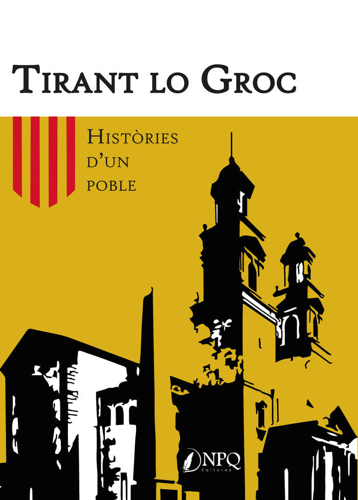 Tirant lo croc, de Varios autores | portada del libro