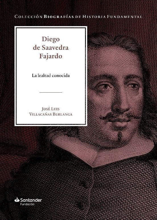 LA LEALTAD CONOCIDA, de DE SAAVEDRA FAJARDO, DIEGO | portada del libro