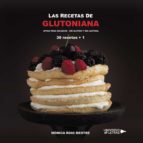 Las Recetas de Glutoniana, de MONICA ROIG MESTRE | portada del libro