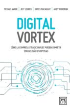 DIGITAL VORTEX, de Varios autores | portada del libro