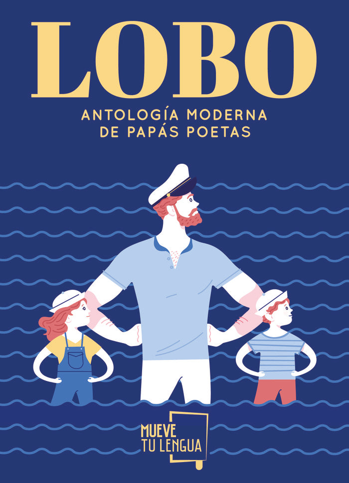 Lobo, de Varios autores | portada del libro