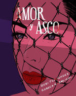 Amor y asco, de Fernández, Bebi | portada del libro