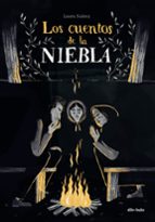 Los cuentos de la niebla, de Laura Suárez Fernández | portada del libro