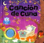 CANCION DE CUNA SONIDO Y DIVERSION, de Varios autores | portada del libro