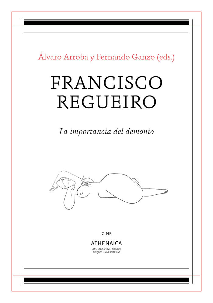 Francisco Regueiro, de Varios autores | portada del libro