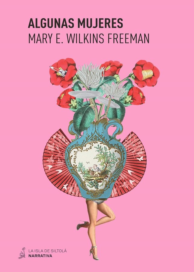 Algunas mujeres, de Wilkins Freeman, Mary Eleanor | portada del libro
