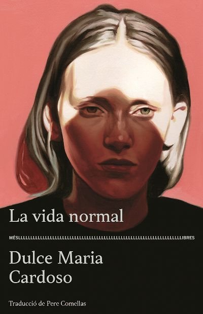 La vida normal, de Cardoso, Dulce Maria | portada del libro