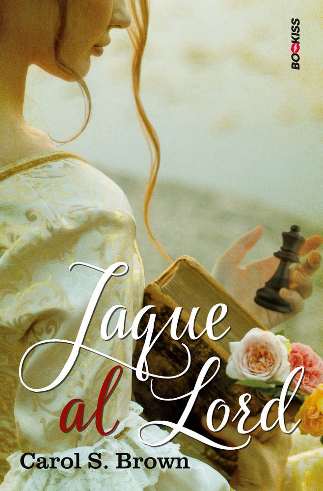 JAQUE AL LORD, de BROWN, CAROL S. | portada del libro