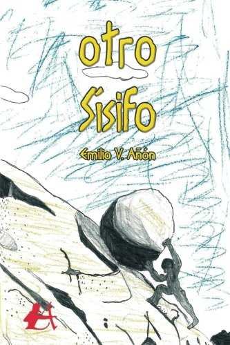 Otro sísifo, de Añón Soler, Emilio | portada del libro