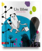 LLIBRE, UN, de Emmanuelle Ponty | portada del libro