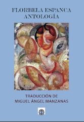 FLORBELA ESPANCA.ANTOLOGIA, de Espanca, Florbela | portada del libro