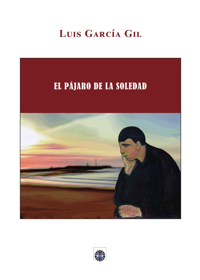 EL PÁJARO DE LA SOLEDAD, de García Gil, Luis | portada del libro