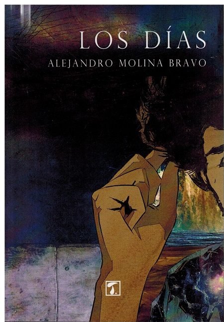 Los días, de Molina Bravo | portada del libro