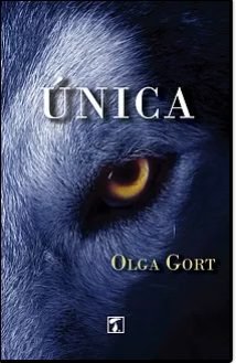 Única, de Gort Esteve, Olga | portada del libro