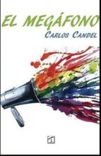 Megáfono, El, de Carlos Candel | portada del libro