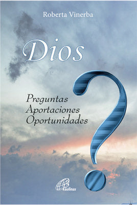 Dios, de Vinerba, Roberta | portada del libro