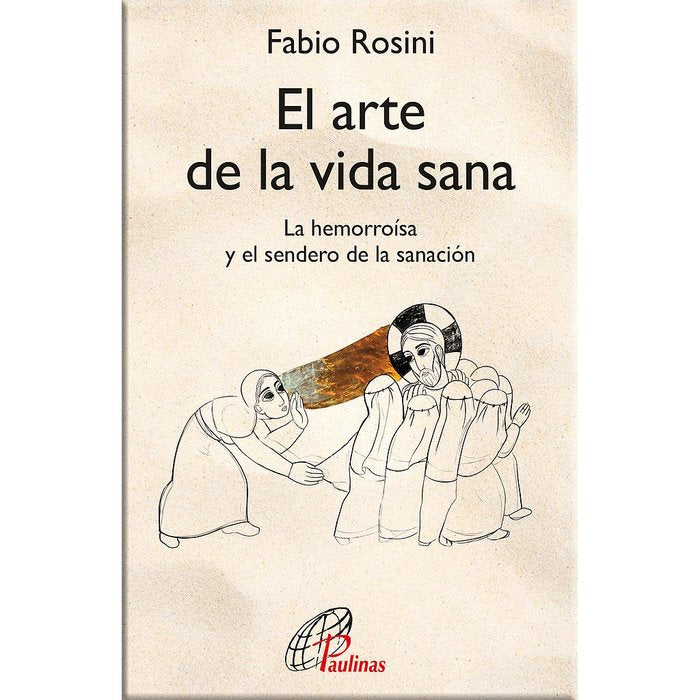 EL ARTE DE LA VIDA SANA | portada del libro
