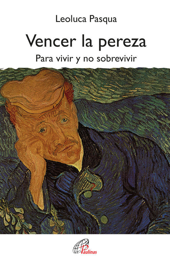 VENCER LA PEREZA | portada del libro
