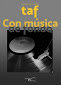 Con música de fondo, de Tirarse al Folio (TAF), Colectivo Literario | portada del libro