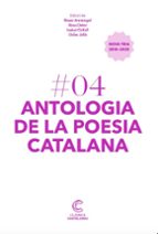 ANTOLOGIA DE LA POESIA CATALANA.CLÀSSICS CASTELLNOU, de Varios autores | portada del libro