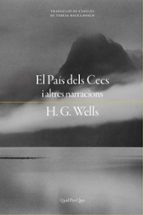 PAÍS DELS CECS, EL, de H. G. Wells | portada del libro