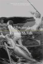 ENCANTADES, LES, de Herman Melville | portada del libro
