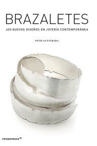 BRAZALETES, de ESTRADA, NICOLAS | portada del libro