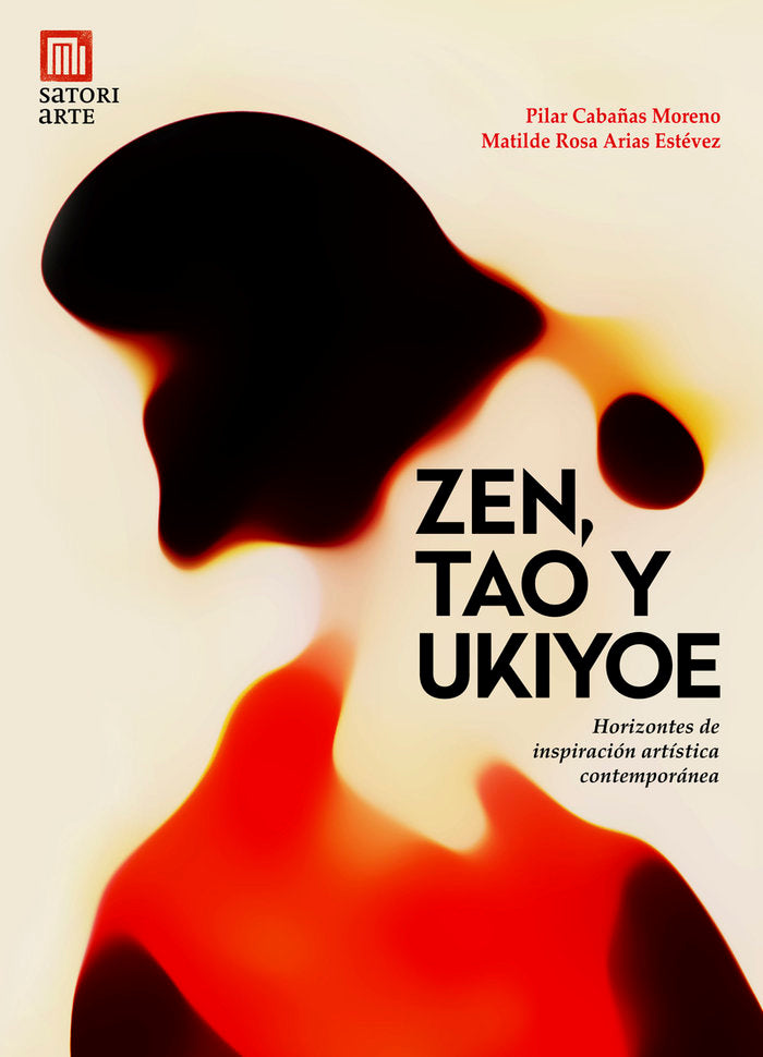 ZEN, TAO Y UKIYO-E, de ARIAS ESTEVEZ,MATILDE ROSA | portada del libro