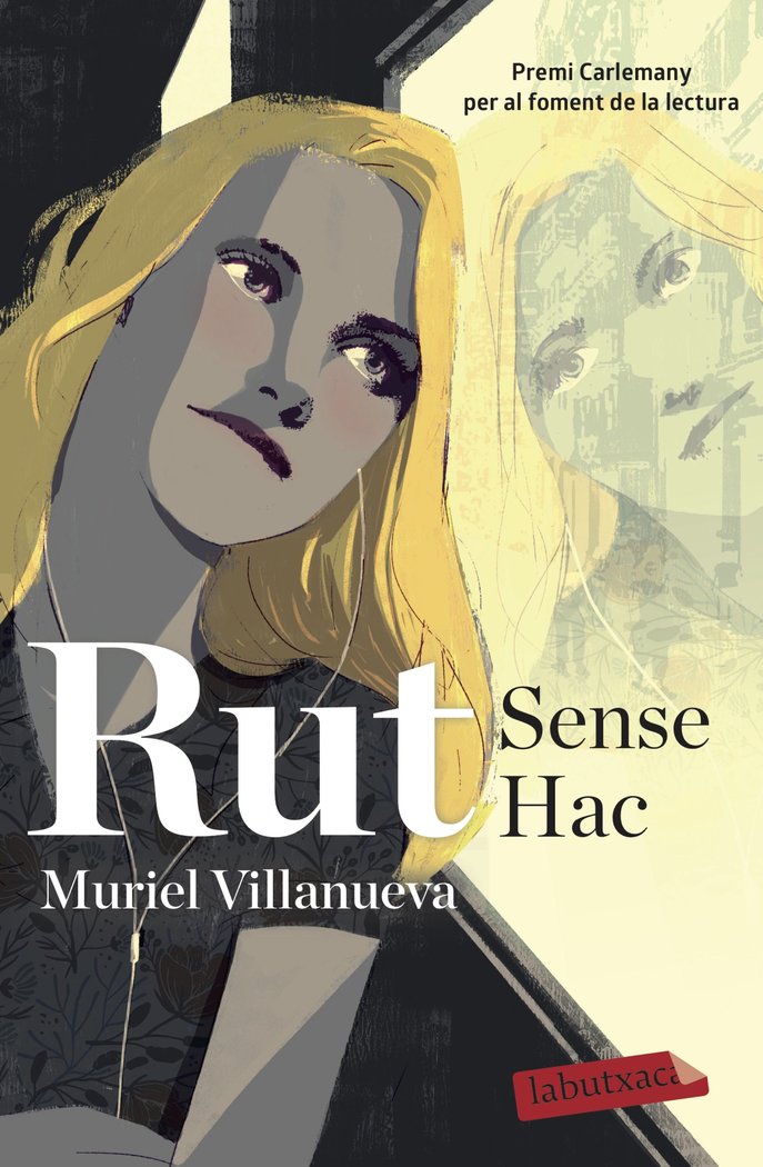 Rut Sense Hac, de Villanueva i Penarnau, Muriel | portada del libro