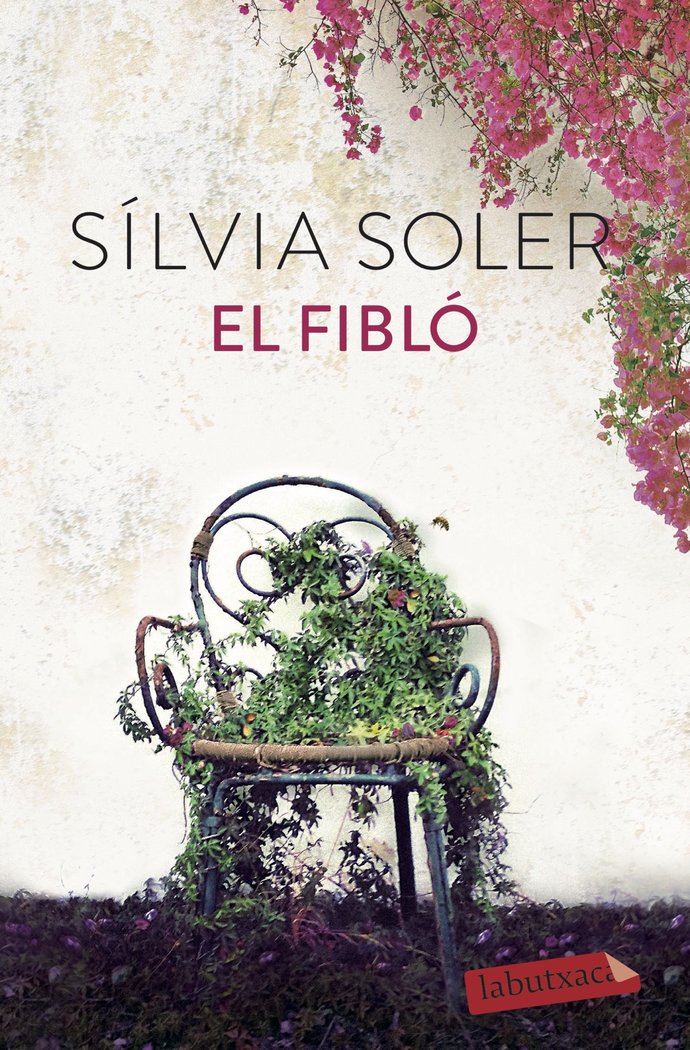 El fibló, de Soler, Sílvia | portada del libro