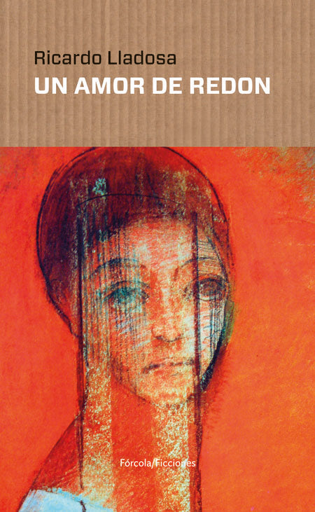 Un amor de Redon, de Lladosa Redondo, Ricardo | portada del libro