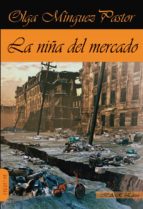 NI・A DEL MERCADO, de Olga Mínguez Pastor | portada del libro