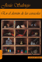 EN EL DESVAN DE LAS CARACOLAS 2ヲED, de JESUS SALVIEJO | portada del libro