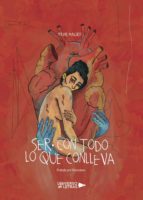 Ser, con todo lo que conlleva, de PILAR MAGRO NOGALES | portada del libro