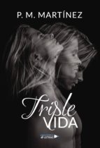 (I.B.D.) TRIPLE VIDA, de P. MARTINEZ | portada del libro