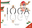 Ioga, de Raventós, Míriam | portada del libro