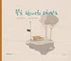 MI ABUELO PIRATA *, de LAIA MASSONS | portada del libro