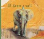 GRAN SALT, EL, de Núria Parera | portada del libro