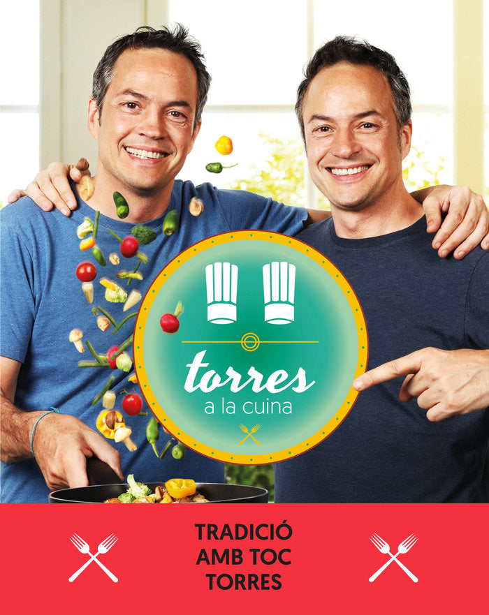 Torres a la cuina 3, de Torres | portada del libro