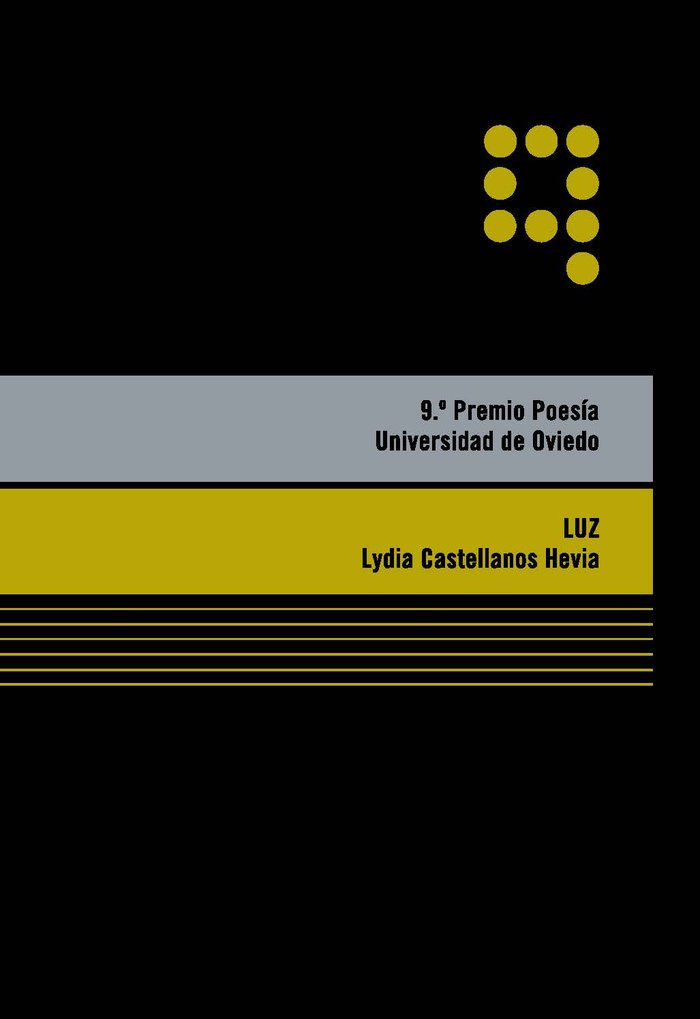 Luz, de Castellanos Hevia, Lydia | portada del libro
