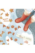 AHORA ME VEO 2ヲED, de ALMA SERRA GONZALEZ | portada del libro