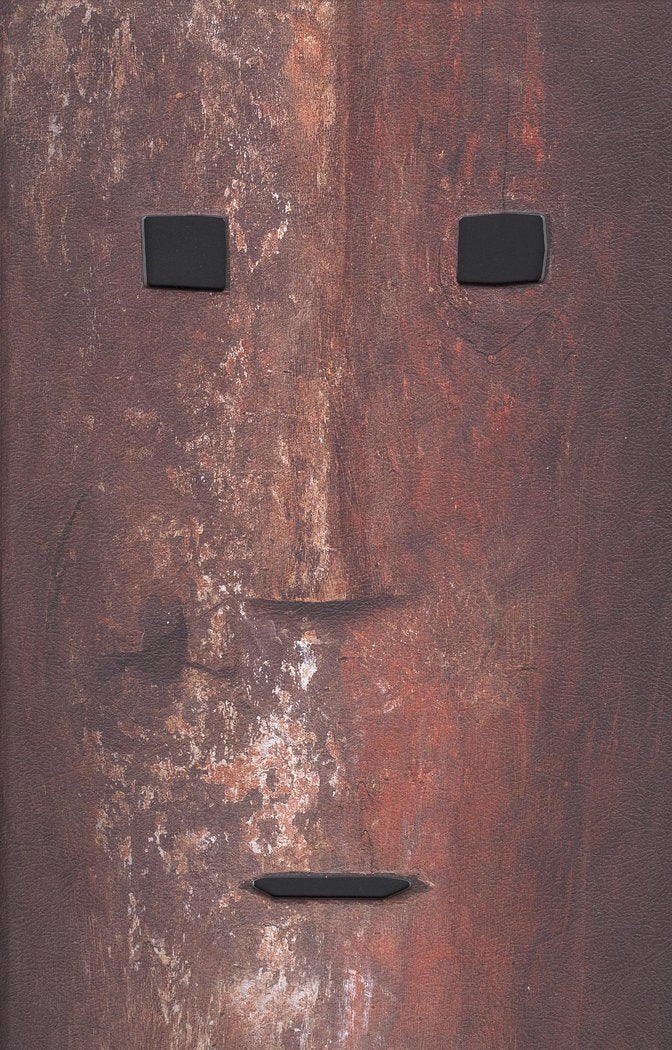 Utotombo | portada del libro