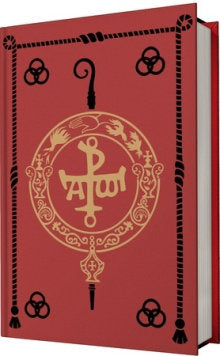 Ritual de la profesion religiosa | portada del libro