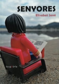 Senyores, de Jané Goset, Elisabet | portada del libro