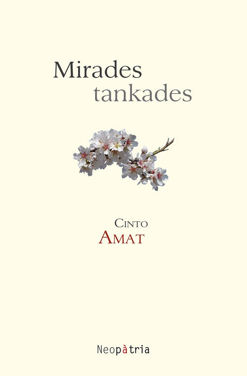 Mirades tankades, de Amat Bigordà, Ciinto | portada del libro